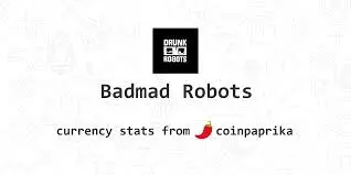 Drunk Robots